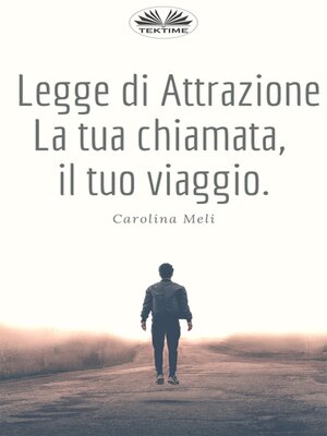cover image of Legge Di Attrazione